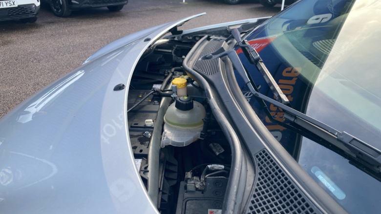 Smart forfour hatchback 1.0 Prime 5dr Petrol Hatchback